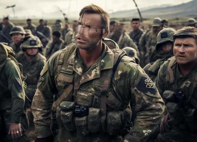 军事 故事；军事故事100篇简短