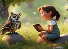 儿童寓言故事100字左右 - 小寓言故事100字左右