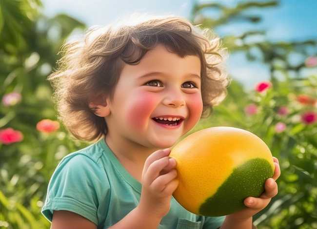 木瓜 儿童、木瓜儿童能吃吗 木瓜 儿童、木瓜儿童能吃吗