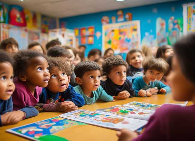 教育故事儿童、教育小故事分享幼儿故事 教育故事儿童、教育小故事分享幼儿故事