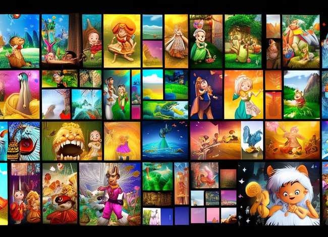 幼儿童话故事视频大全连续播放视频 - 幼儿童话故事视频大全连续播放