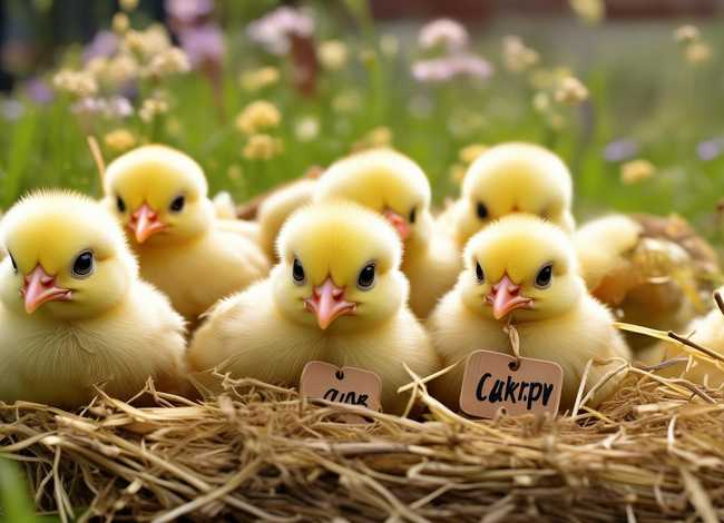 小鸡的名字一般都叫什么;小鸡的名字一般都叫什么来着 小鸡的名字一般都叫什么;小鸡的名字一般都叫什么来着