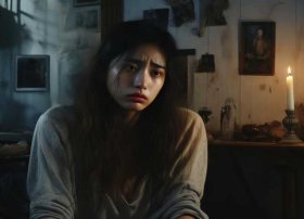 故事短篇虐心 - 虐心短篇故事催泪