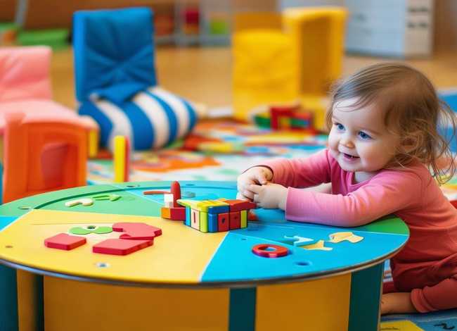 儿童益智早教玩具故事（幼儿早教益智玩具）