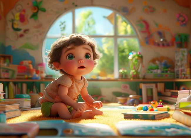 适合儿童讲的故事简短、适合小孩讲的简短故事