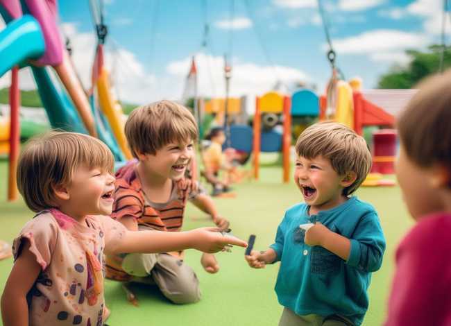 儿童笑话大全7一9岁 儿童笑话大全7一9岁简短