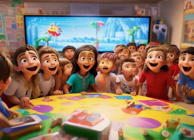 三年级听的故事视频（三年级听的故事视频教学）