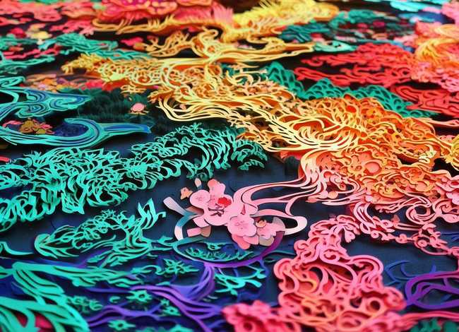 剪纸故事视频（剪纸故事视频大全）