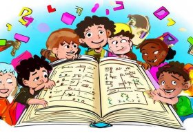 少儿数学故事大全（少儿数学故事大全视频）