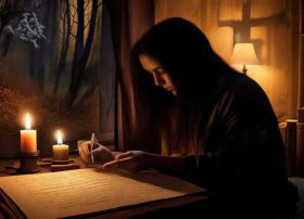 床边故事作词，床边故事作词是谁