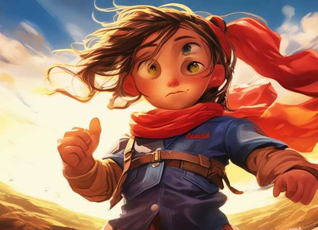 儿童团员小英雄有谁 - 儿童团员小英雄有谁 女生