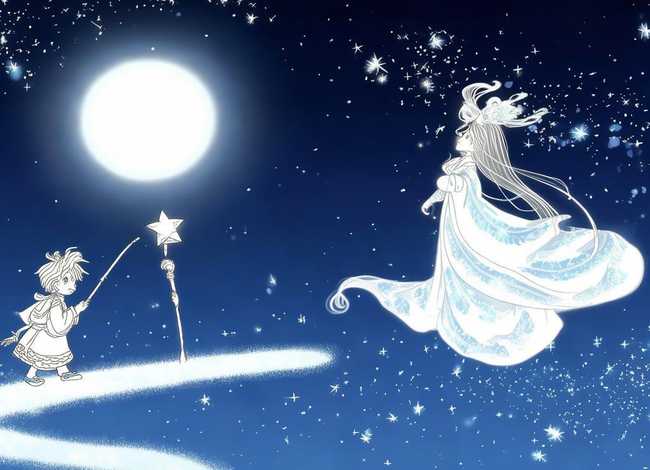 牛郎织女儿童神话故事;牛郎织女的神话故事原文 牛郎织女儿童神话故事;牛郎织女的神话故事原文