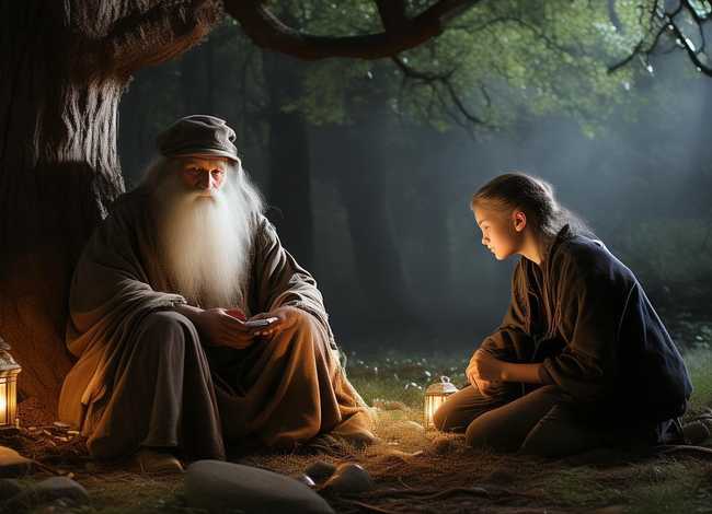 因果故事音频（因果故事音频mp3）