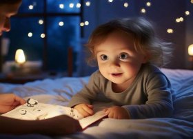 讲一个儿童故事睡前故事，讲一个小朋友睡前故事