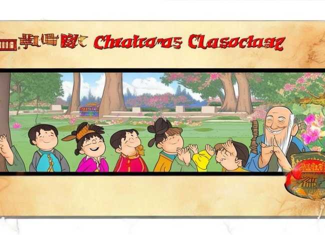 三字经节选的儿童视频故事、三字经的经典故事视频