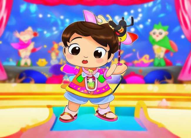 小儿演讲故事（小儿演讲故事大全）