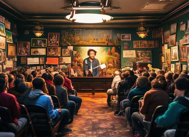 讲故事听故事大赛 - 讲故事听故事大赛活动方案 讲故事听故事大赛 - 讲故事听故事大赛活动方案