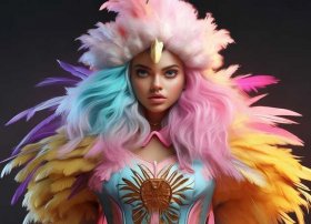 小鸡的名字可爱又霸气 小鸡的名字可爱又霸气女生