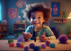 儿童讲故事视频一等奖3到5分钟（少儿讲故事视频）