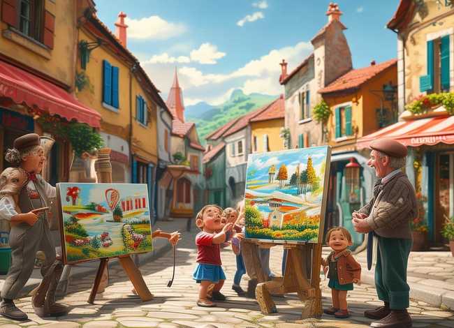 法国的故事有哪些(关于法国的有趣小故事) 法国的故事有哪些(关于法国的有趣小故事)