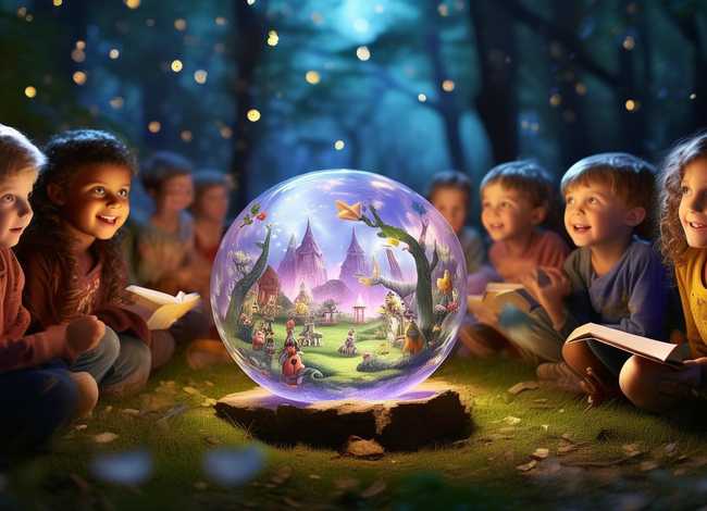 童话故事视频(少儿故事视频大全免费的) 童话故事视频(少儿故事视频大全免费的)