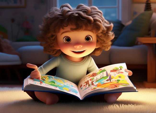 儿童注音故事书3-6岁；幼儿注音故事书短篇