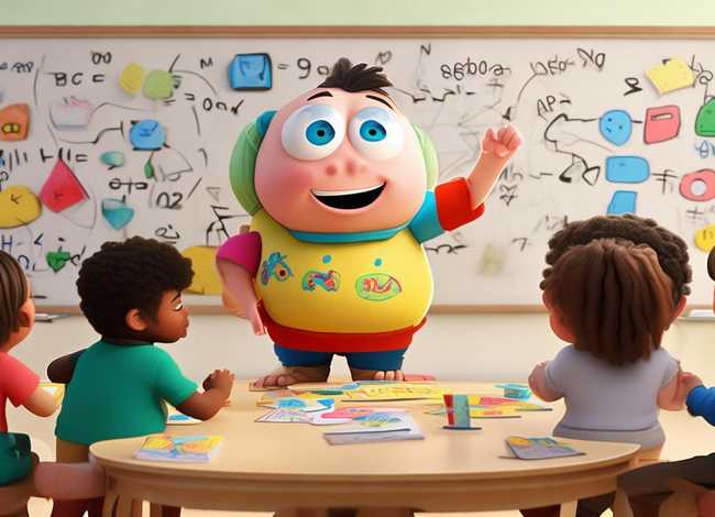 贝瓦数学故事;贝瓦学数学视频 贝瓦数学故事;贝瓦学数学视频