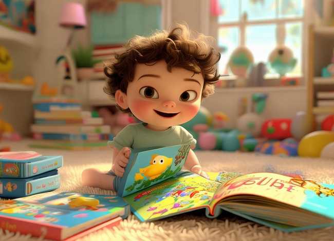 儿童听故事书3-6岁丑小鸭 3至6岁简短小故事丑小鸭