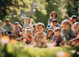 《西方儿童史》；西方儿童观