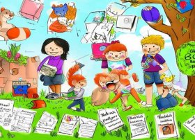 儿童谜语600则、儿童谜语600则及答案