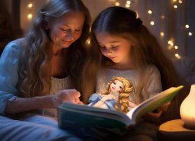 儿童睡前故事文字阅读 儿童睡前故事文字阅读白雪公主