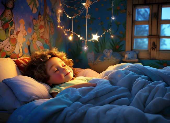 长篇儿童入睡故事,入睡小故事长篇 长篇儿童入睡故事,入睡小故事长篇