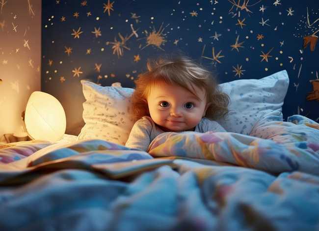 2岁儿童睡前故事在线听 - 2岁宝宝睡前故事在线听