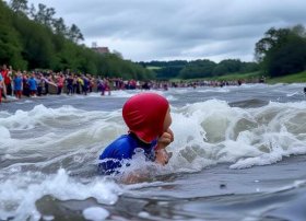 儿童落水故事（关于儿童落水的新闻）