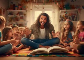 讲故事视频儿童故事、少儿讲故事视频大全