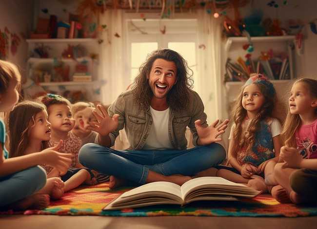 讲故事视频儿童故事、少儿讲故事视频大全