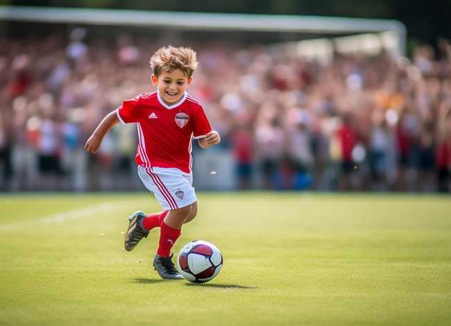 我的足球小故事简短 我的足球小故事简短版 我的足球小故事简短 我的足球小故事简短版