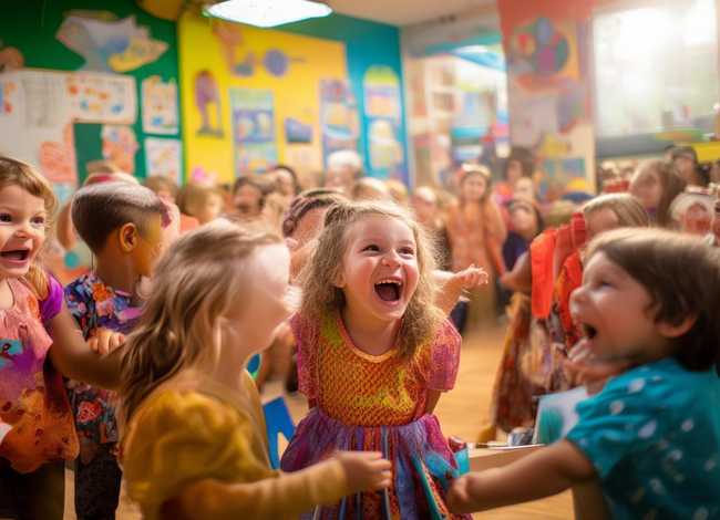 幼儿情景故事表演视频 - 幼儿园情景故事表演视频