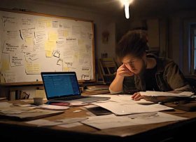 编剧创作故事（编剧创作故事的时候会遇到的问题）