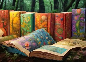 童话故事有趣的故事、100个有趣的童话故事