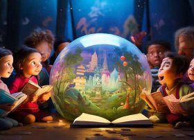 儿童故事会动画；少儿动画故事会大全