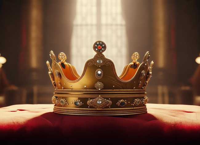 王冠的故事,王冠的故事 尤里卡 王冠的故事,王冠的故事 尤里卡