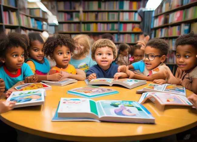 儿童提高情商的书籍排行榜（儿童提高情商的书籍排行榜有哪些）