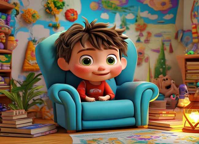 六岁儿童故事大全免费听、6岁小朋友故事大全免费听