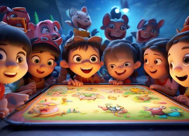 成语故事儿童版在线听 - 成语故事少儿版 成语故事儿童版在线听 - 成语故事少儿版