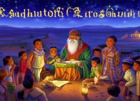 维语故事大全儿童（维语的故事）