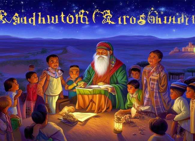 维语故事大全儿童(维语的故事) 维语故事大全儿童(维语的故事)