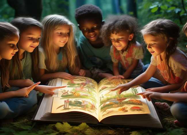 如何赏析童话，童话如何鉴赏