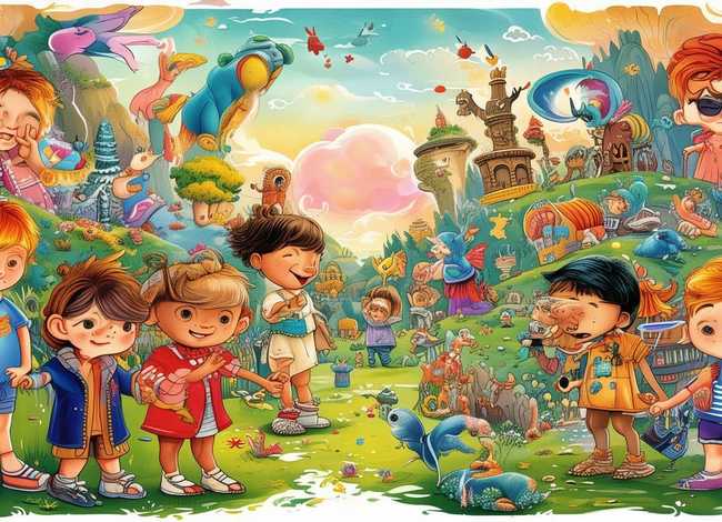 三岁宝宝故事文字版短故事；三岁宝宝故事文字版短故事大全