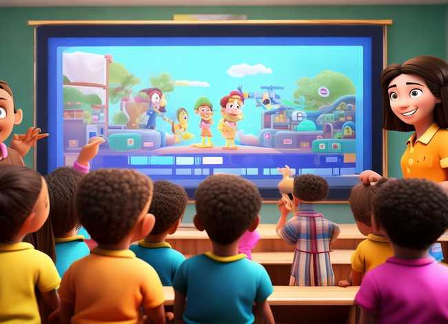 小朋友安全教育知识故事 - 小朋友安全教育知识故事视频